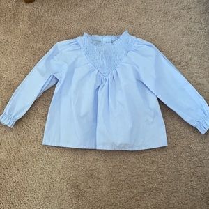 Zara Kids Girls Blouse